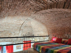 Christian's Loft